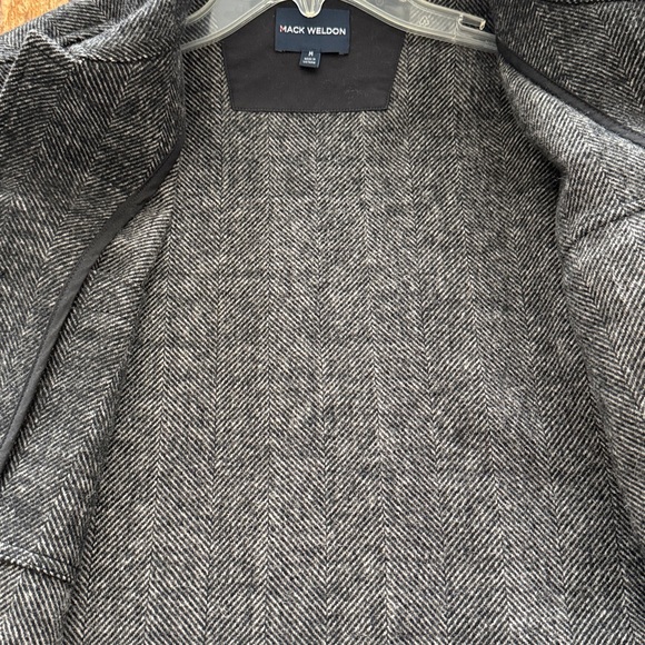 Mack Weldon jacket - Picture 9 of 9